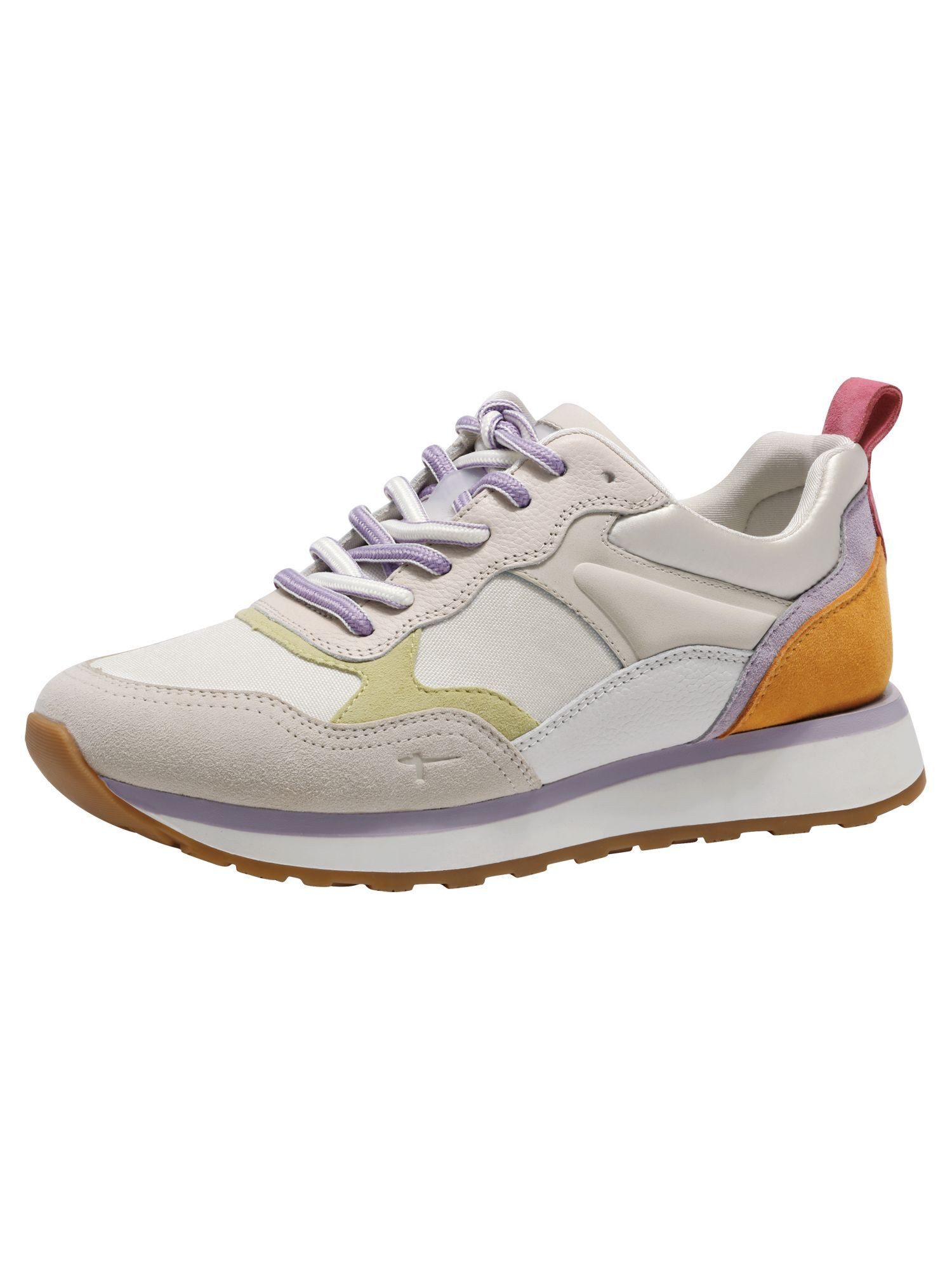 Sneaker 1-23741-43 Sneaker