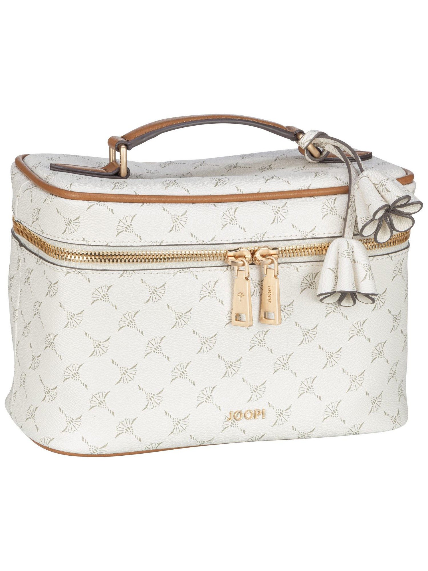 JOOP! Kulturbeutel Cortina 1.0 Flora Washbag MHZ günstig online kaufen