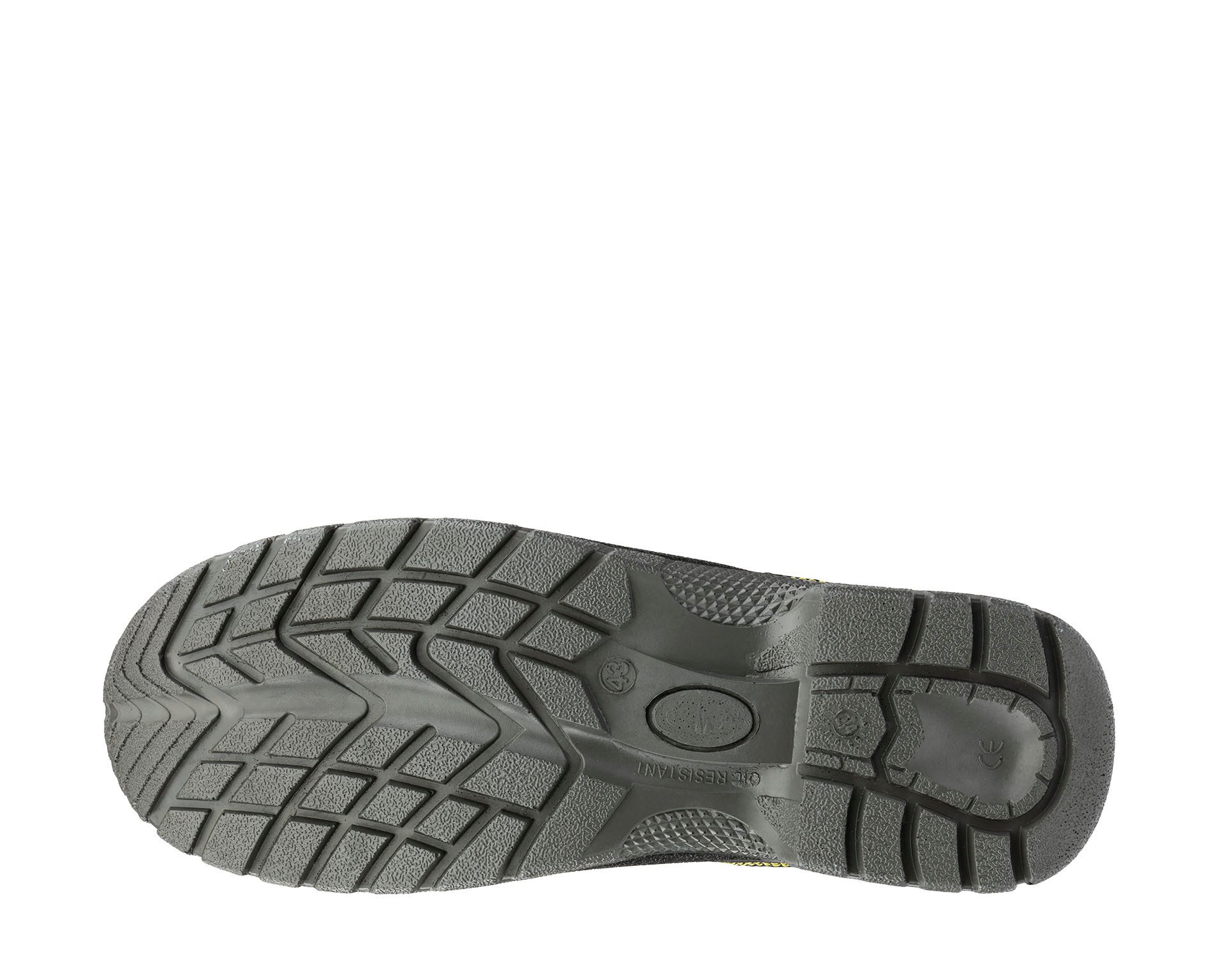 Footguard Focus Mid Arbeitsschuh