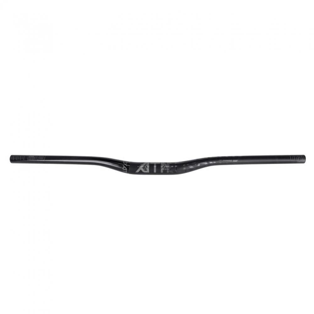 Truvativ Fahrradlenker Truvativ Lenkerbügel Atmos 7K Ø 31,8 mm 760 mm Höhe 20 mm 9° schwarz