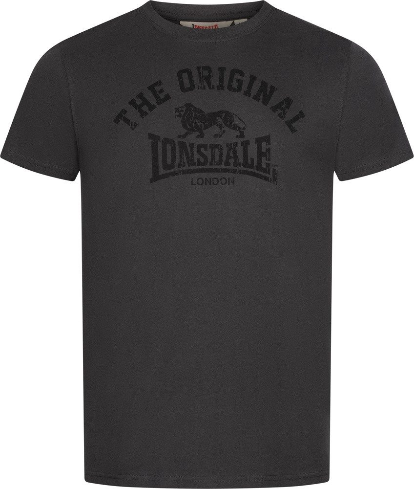 Lonsdale T-Shirt Original T-Shirt normale Passform günstig online kaufen