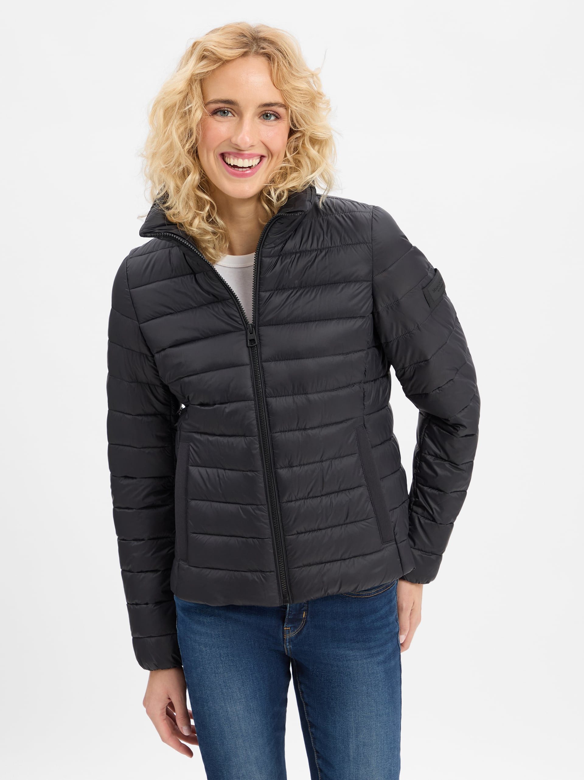 Marc O'Polo Steppjacke