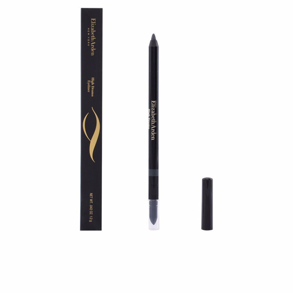 Elizabeth Arden Eyeliner High Drama Eyeliner 04 Steel The Stage
