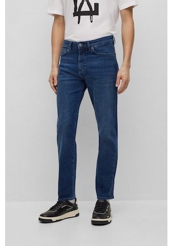 BOSS ORANGE Straight-Jeans Re.Maine BC-P su Marken...