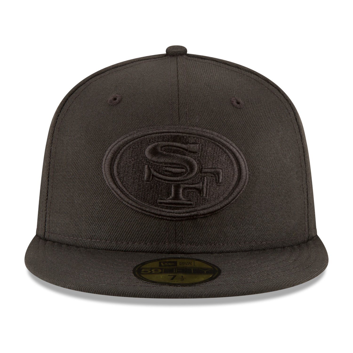 Fitted 49ers NFL Cap Francisco New Era 59Fifty San