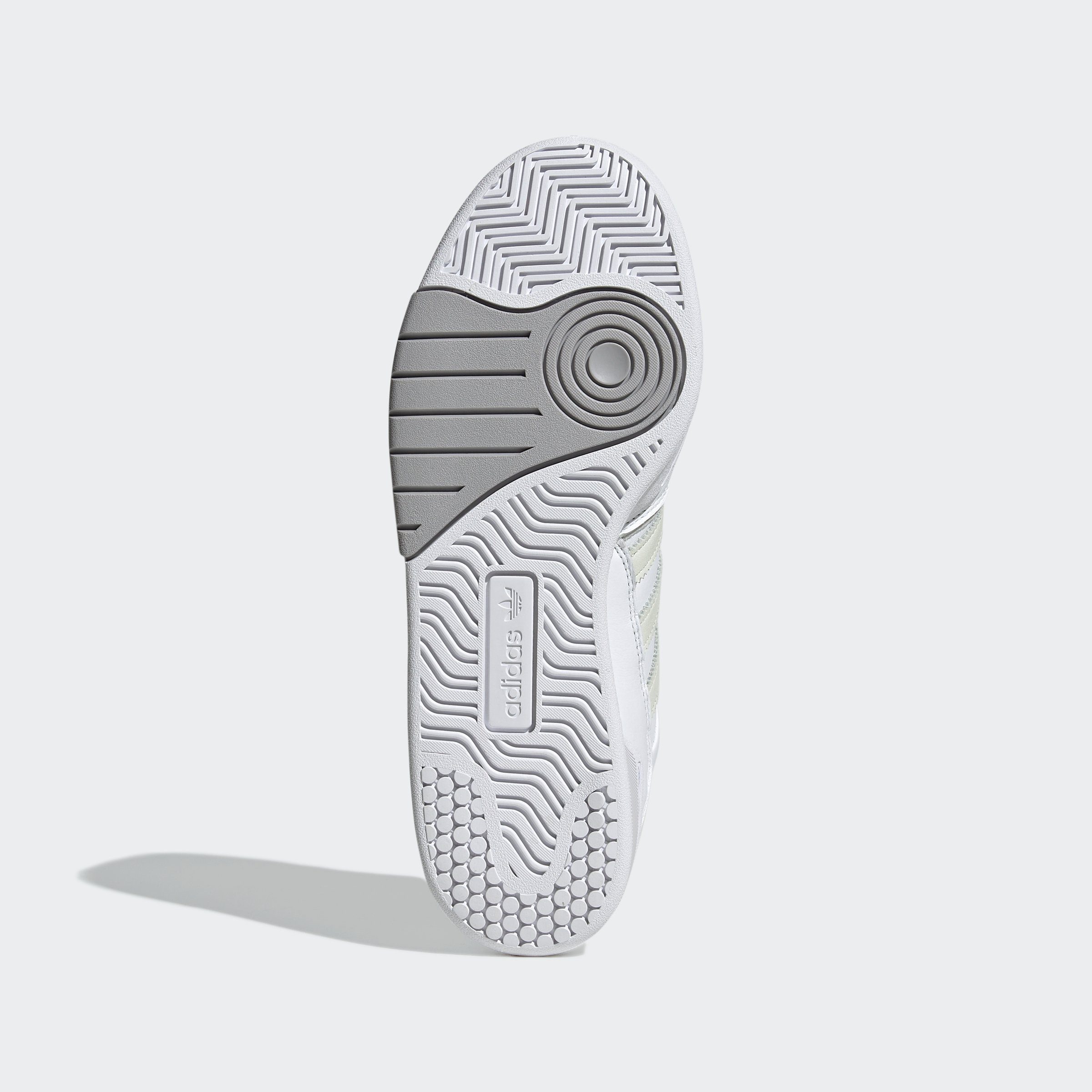 weiß-creme COURTIC Sneaker Originals adidas
