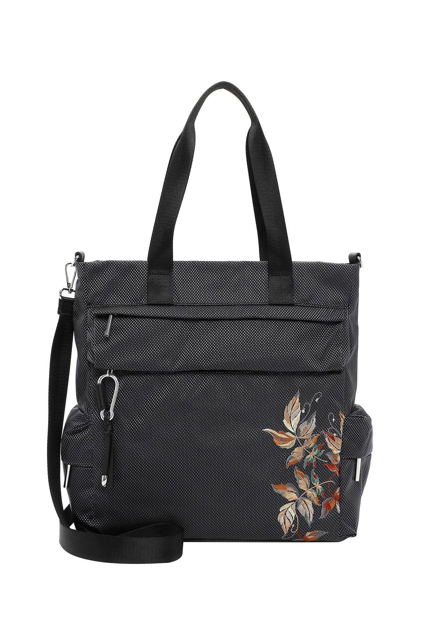 SURI FREY Shopper SFY SURI Sports Marry Flower, für Damen