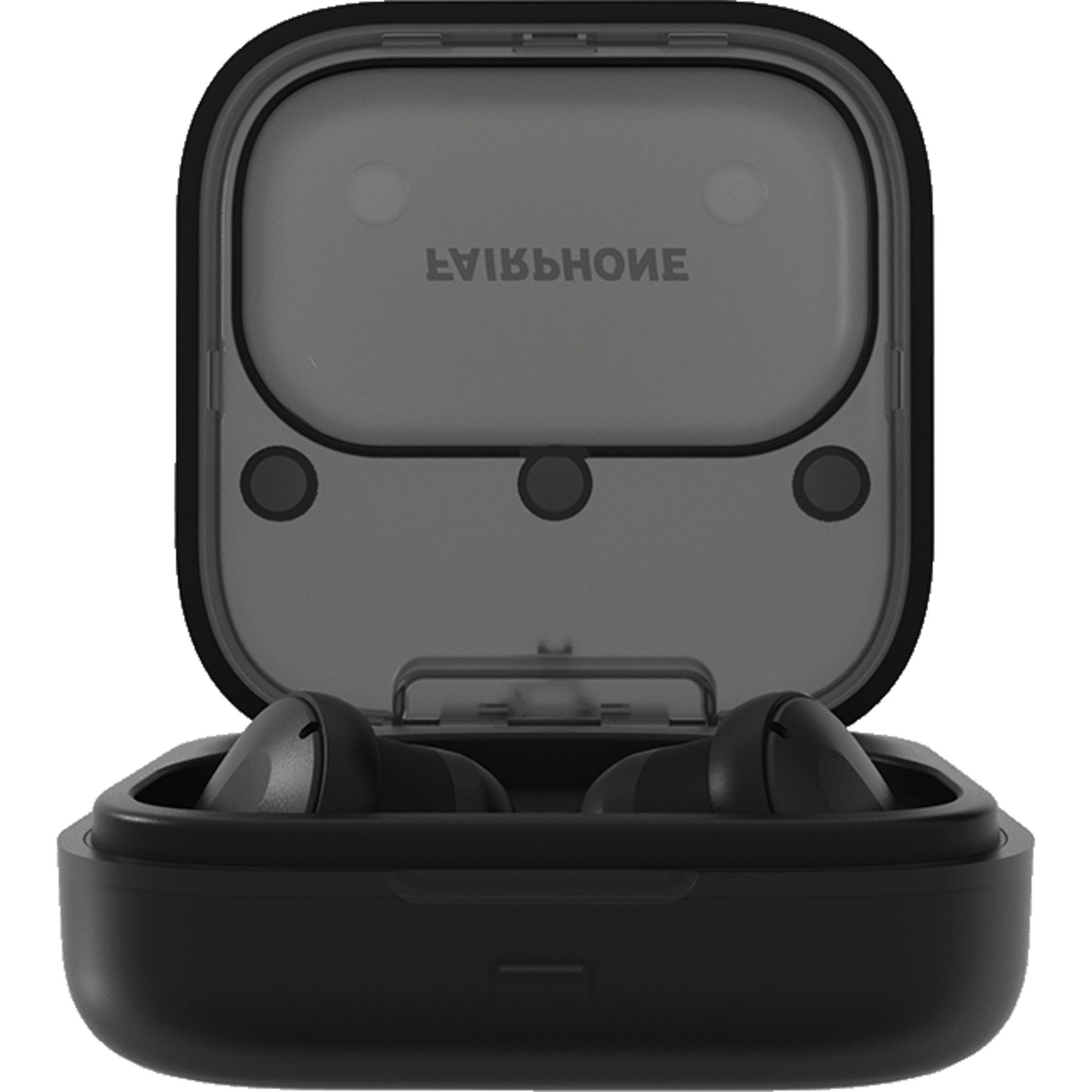 Fairphone Fairphone Fairbuds, Kopfhörer, (Bluetooth, USB-C) HiFi-Kopfhörer