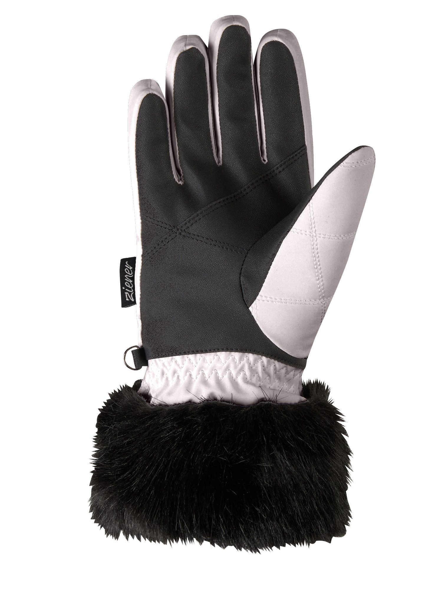 Ziener Skihandschuhe LILION-Z glove junior