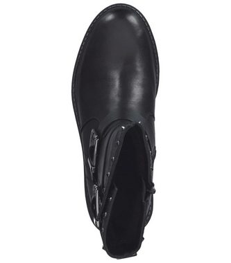 Remonte Stiefelette Glattleder Cowboy Stiefelette