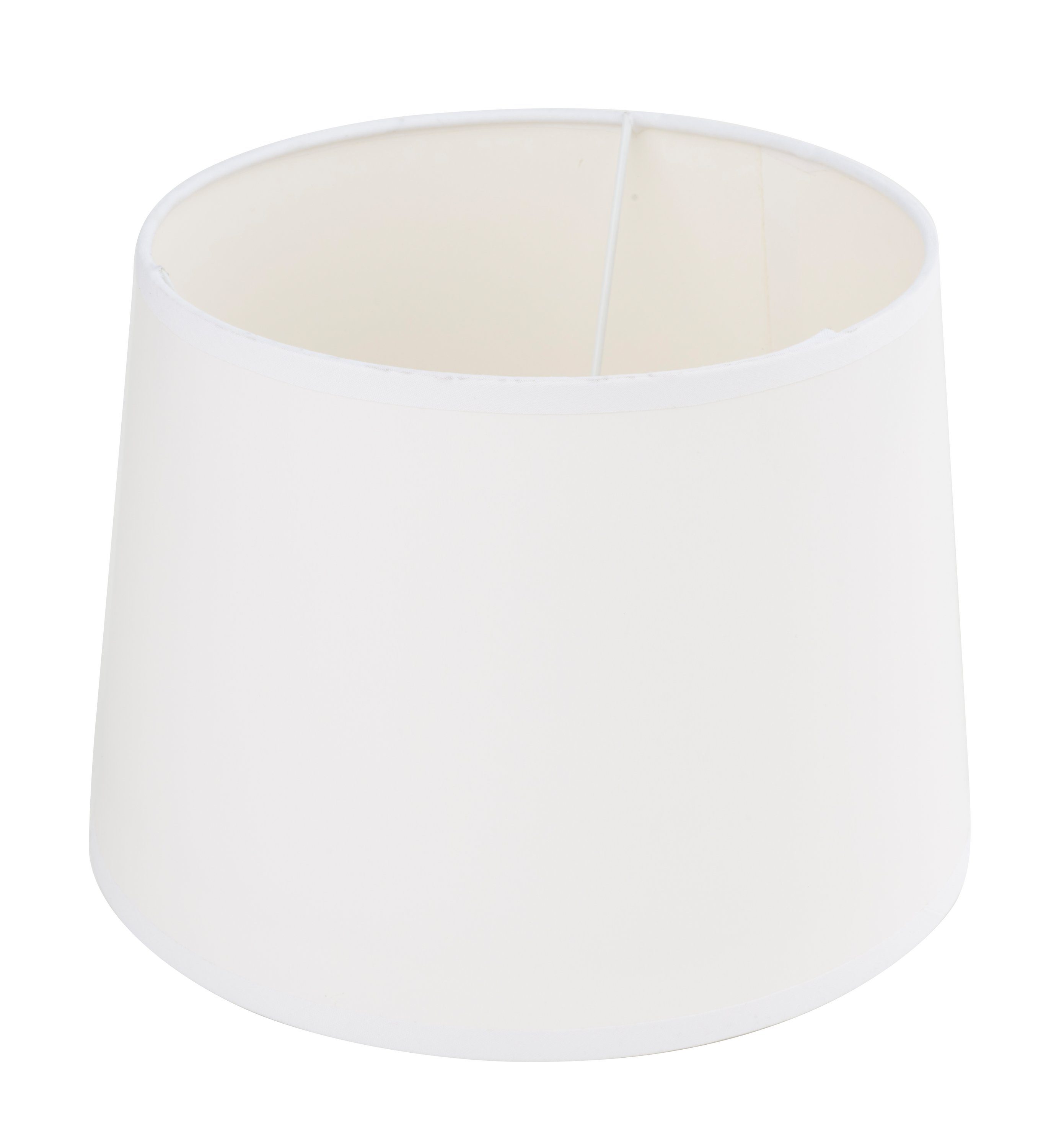 VBS Lampenschirm konisch, rechteckig, Ø 24 cm