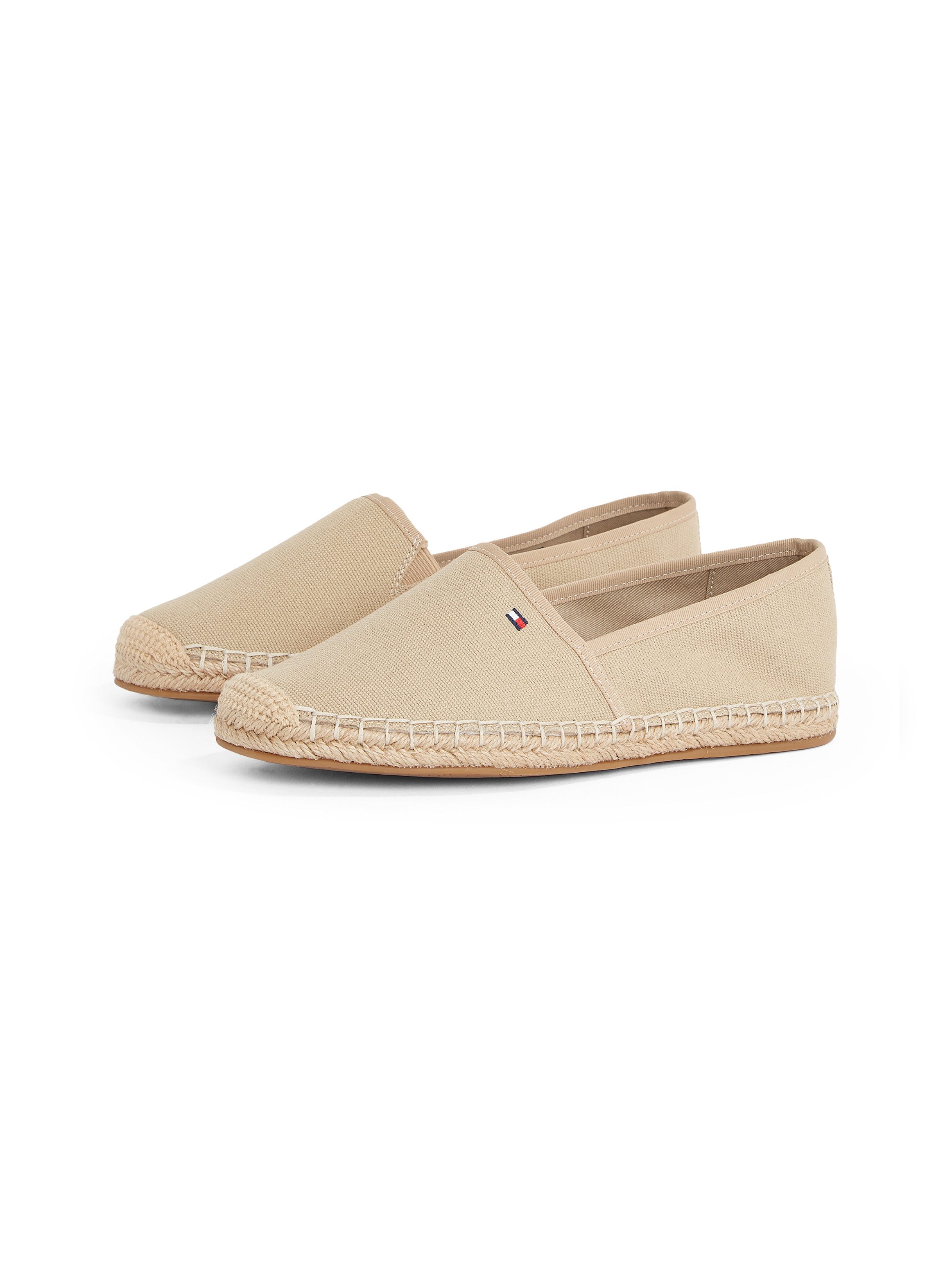 FLAG CANVAS ESPADRILLE Espadrille