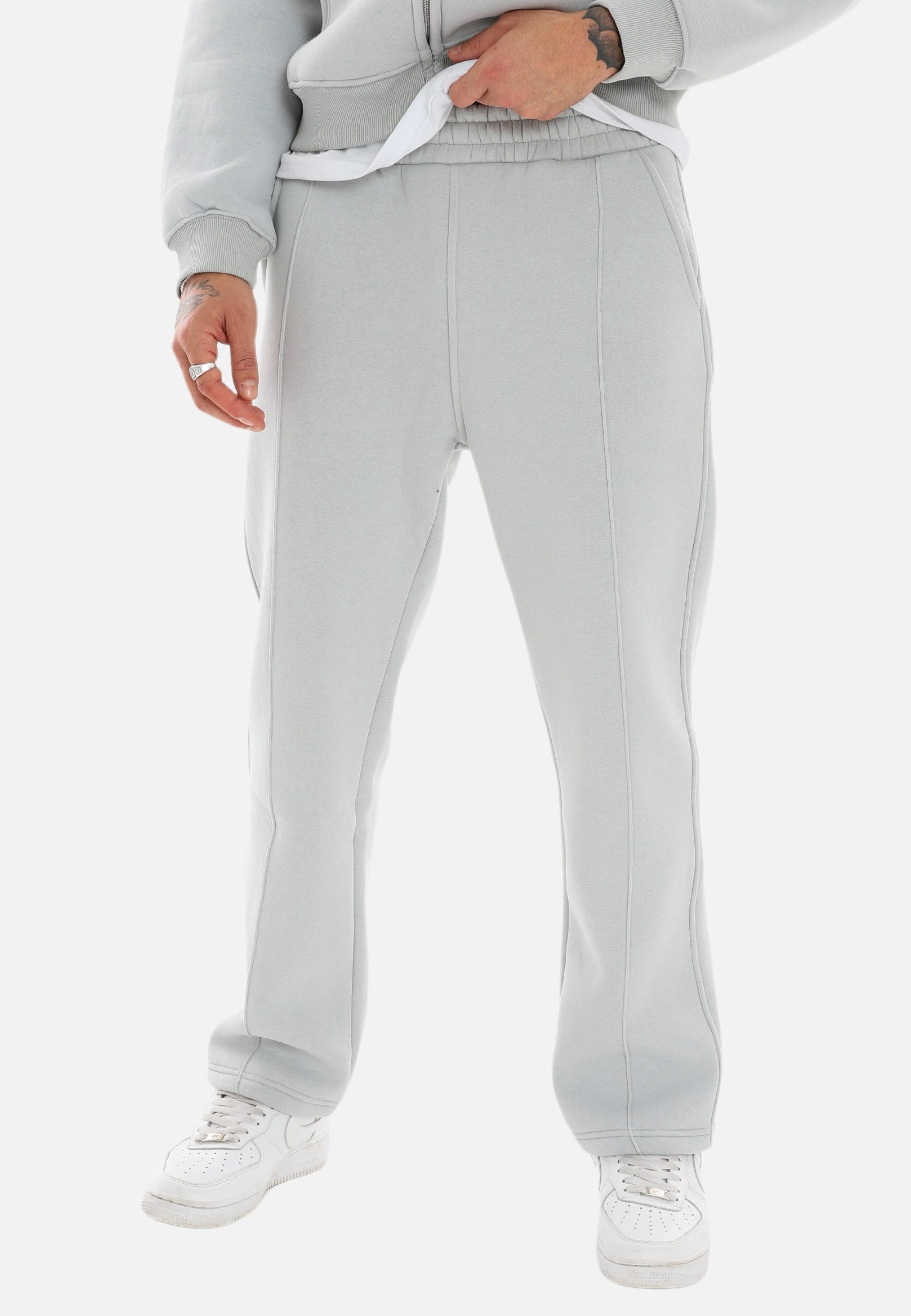 OSSY HOMER Jogginghose Jogger Baggy Jogginghose günstig online kaufen