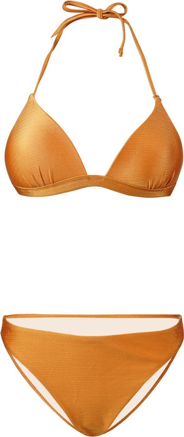 Brunotti Купальные шорты  Cyane Women Bikini Amber