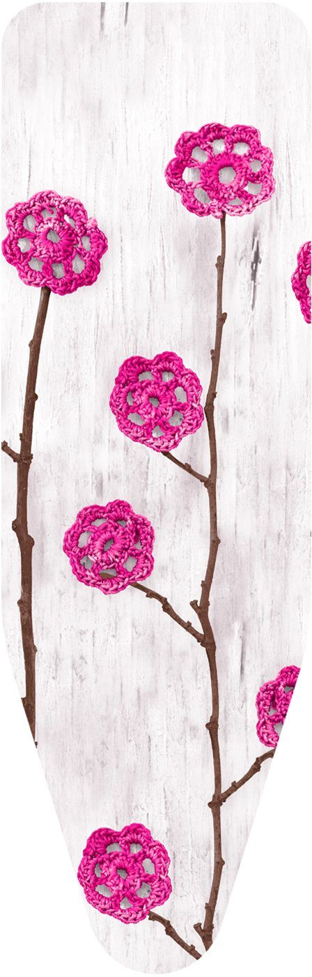 Bischof Colombo Bügelbrettbezug FIORI DI LANA günstig online kaufen