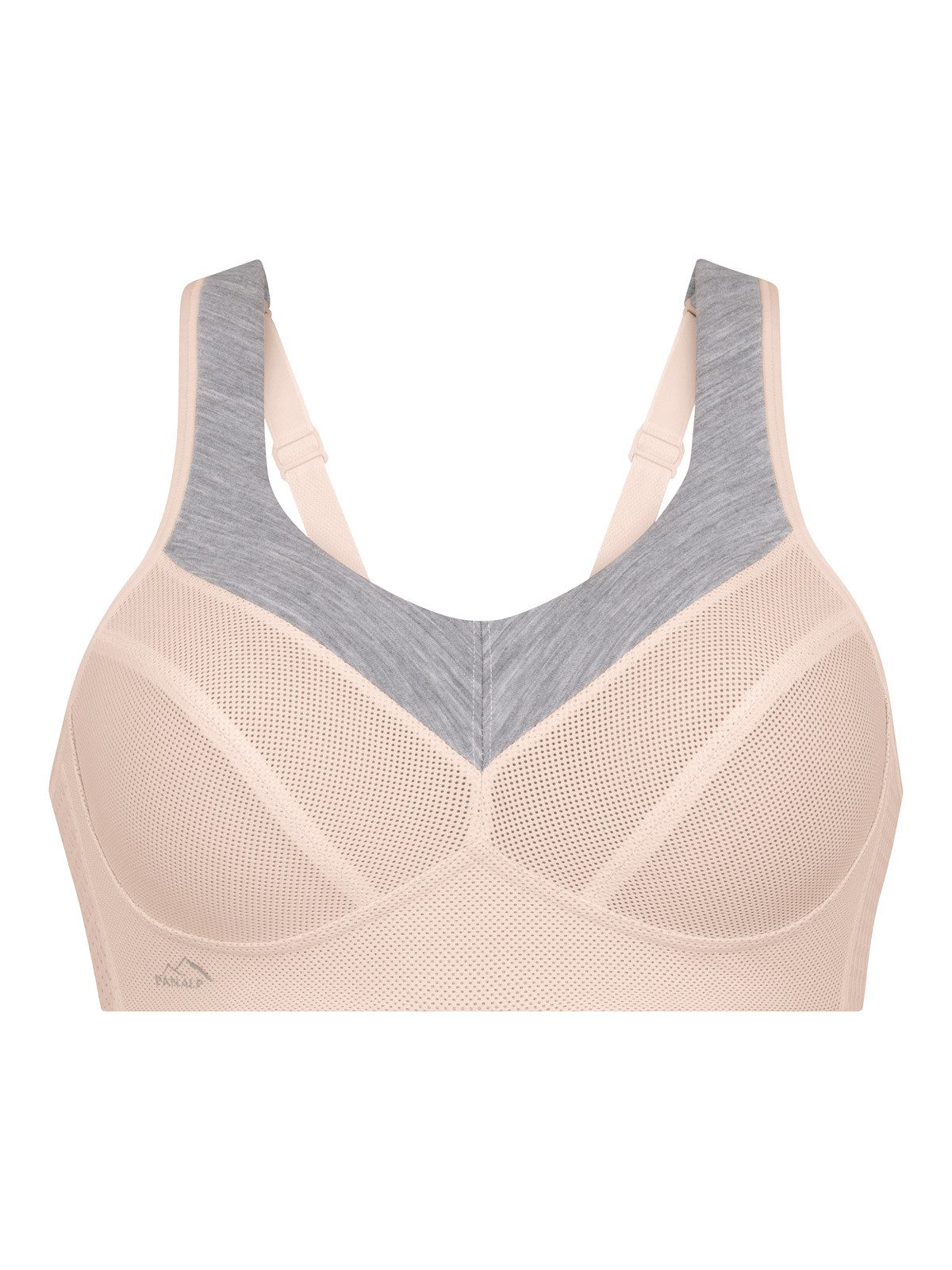 Sport-BH Sport BH PanAlp wool