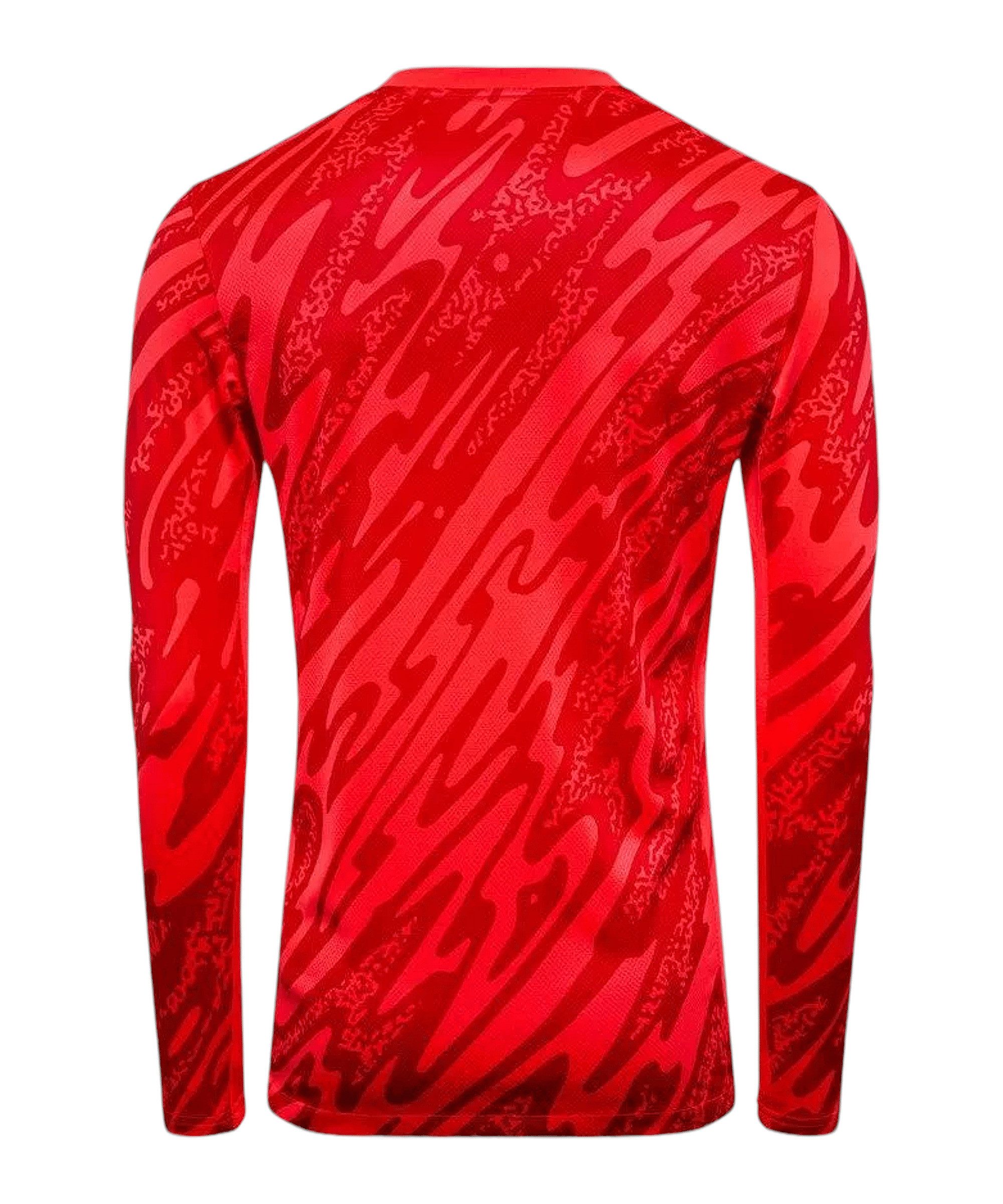 Nike Fußballtrikot Nike Performance Gardien V Torwarttrikot Kids Teamsport