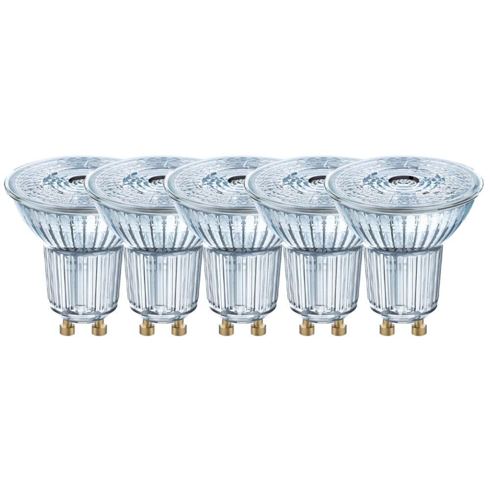 LED-Leuchtmittel 5 x Osram LED Parathom günstig online kaufen