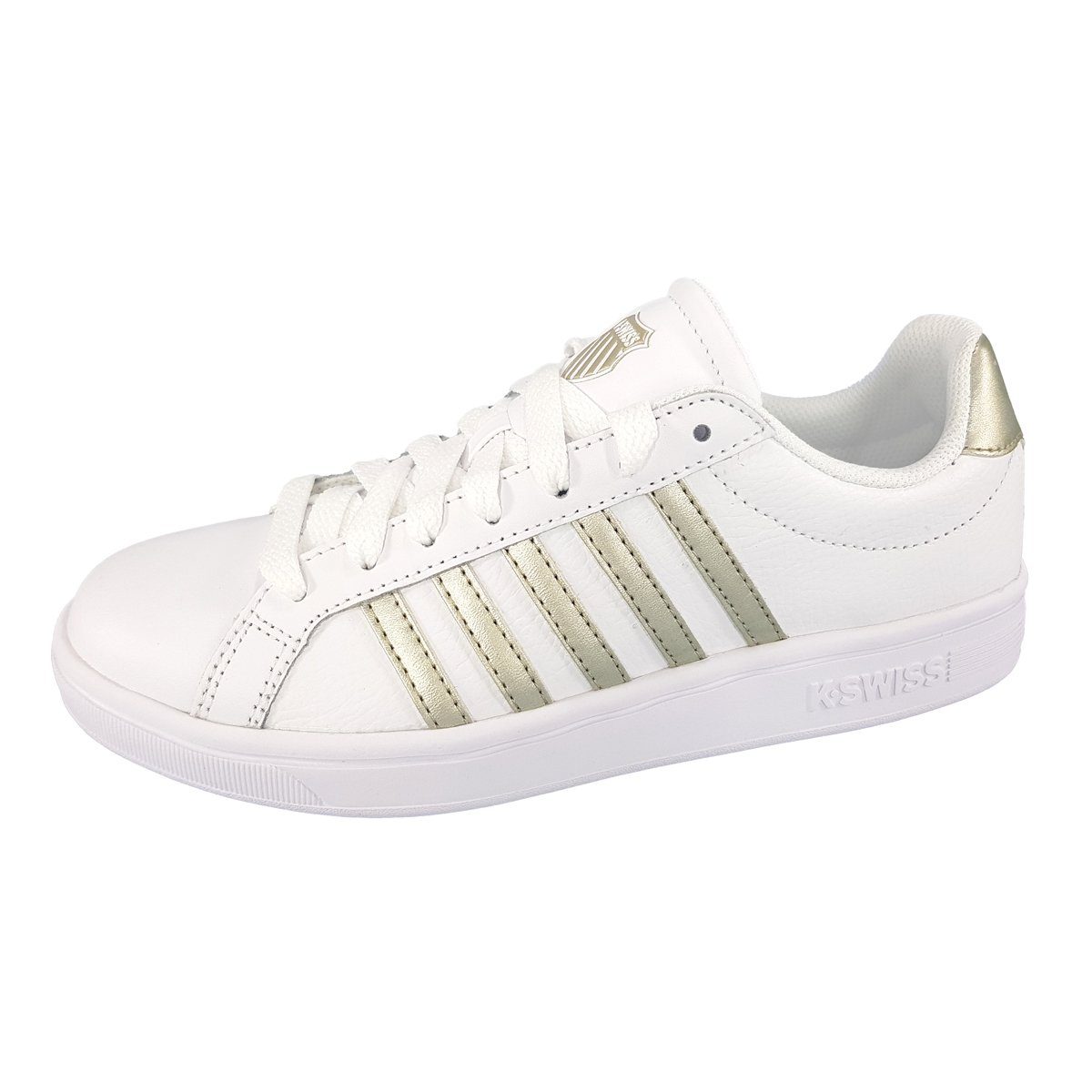 K-Swiss Sneaker low Schnürschuh günstig online kaufen
