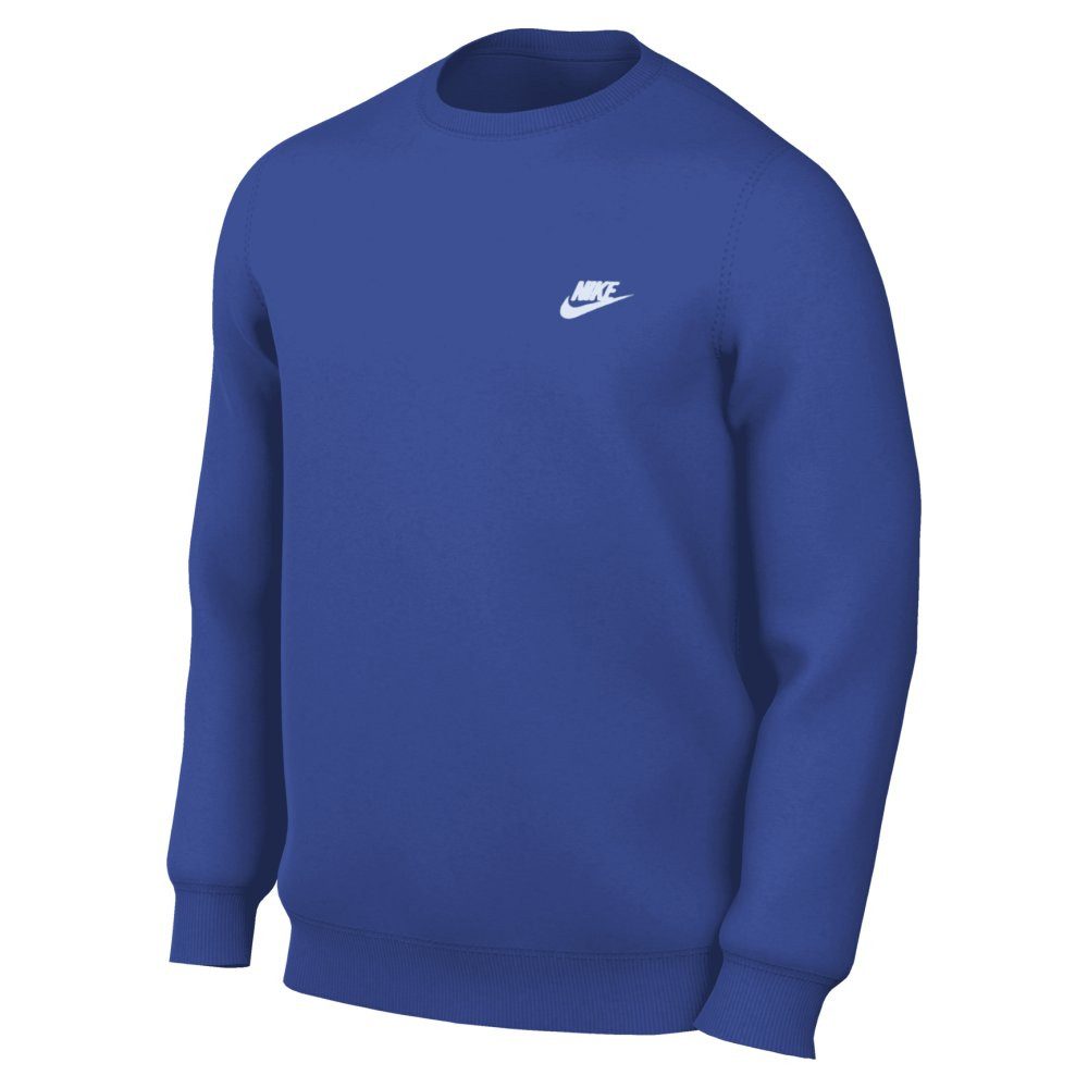 Nike Sportswear Fleecepullover Nike Herren Pullover Club BB Crew FN3886