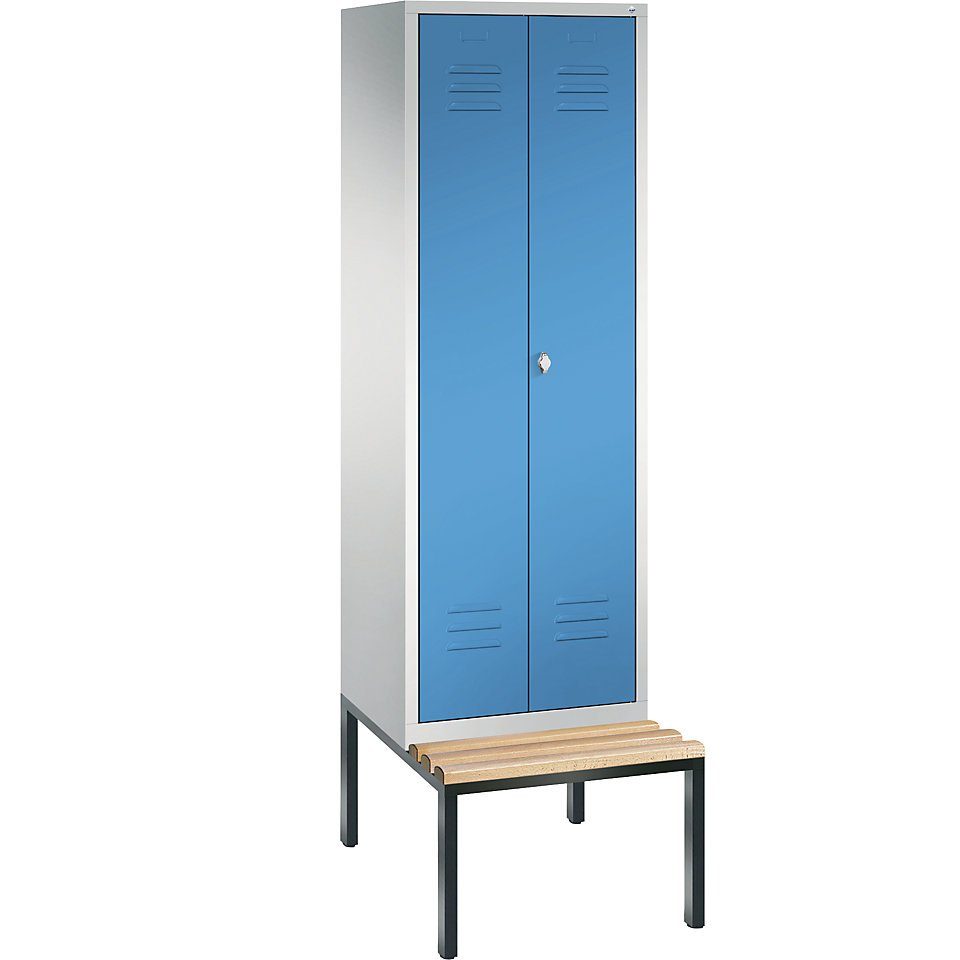 Aktenschrank C+P