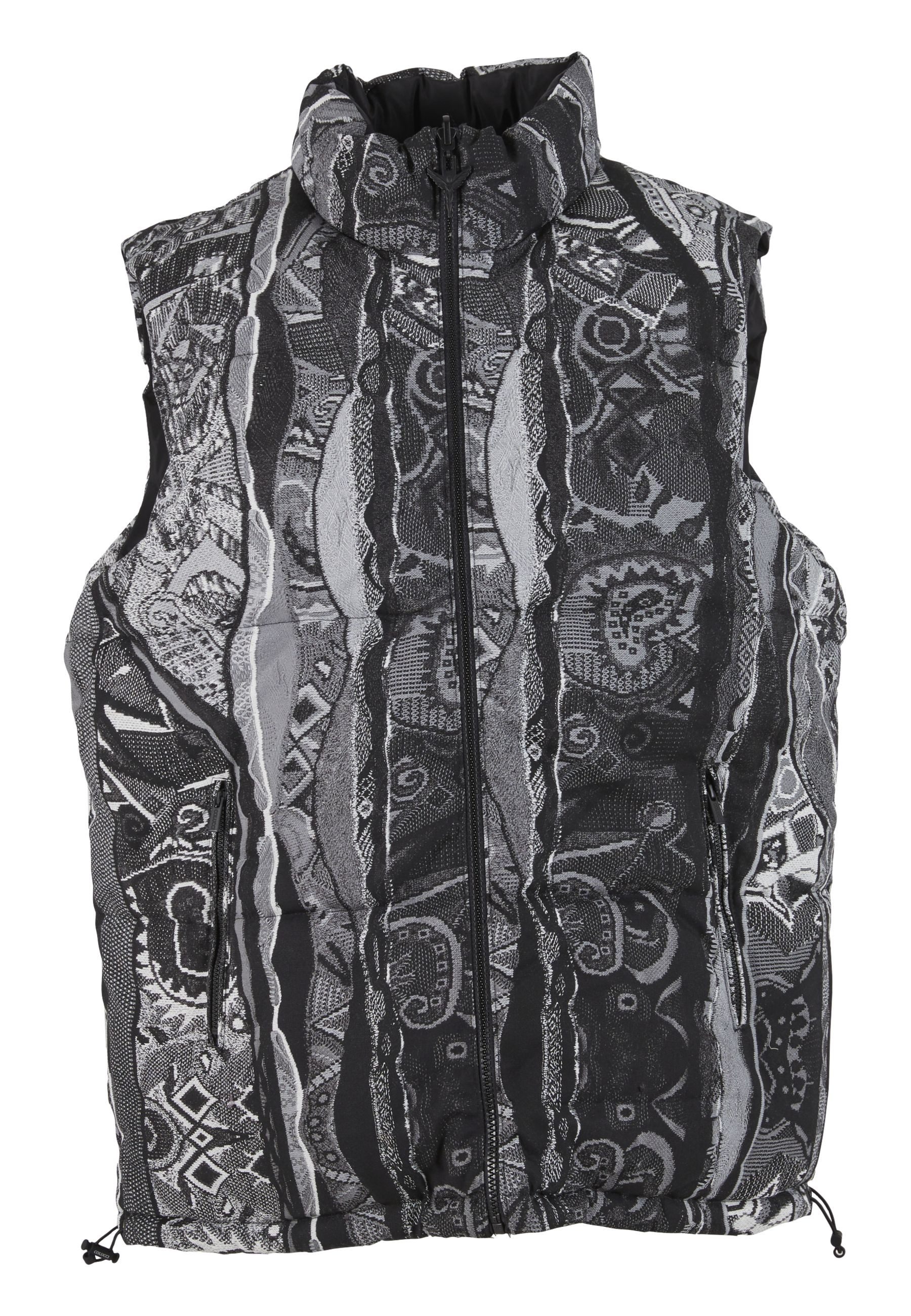 COLUCCI Funktionsweste Fadel