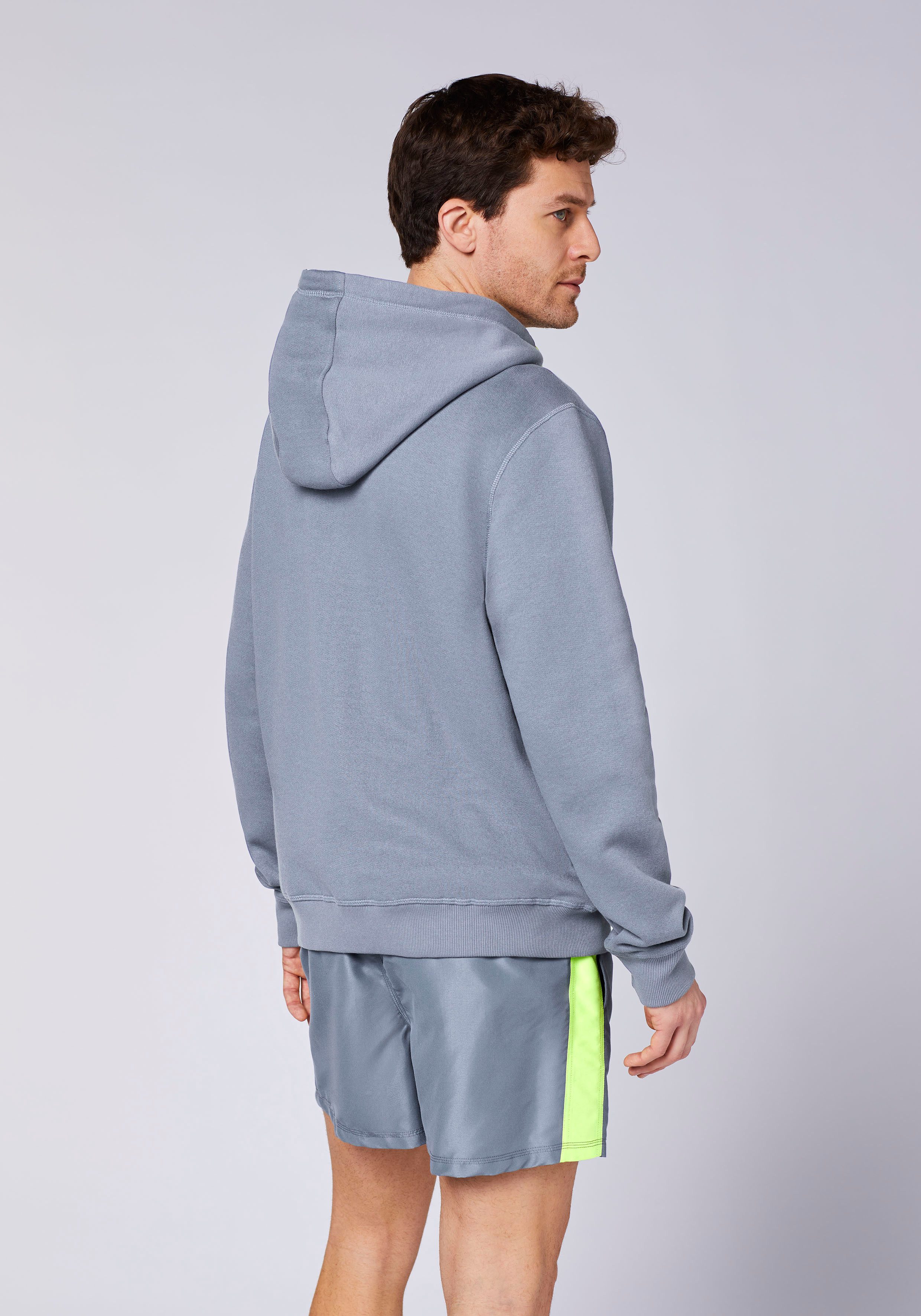 Chiemsee Sweatjacke günstig online kaufen