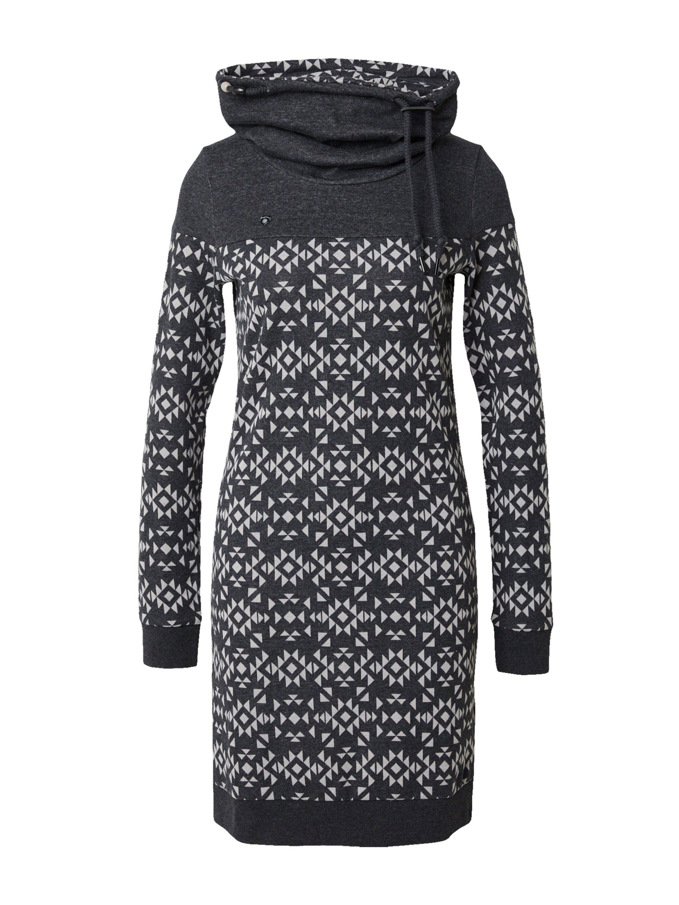 Sweatkleid