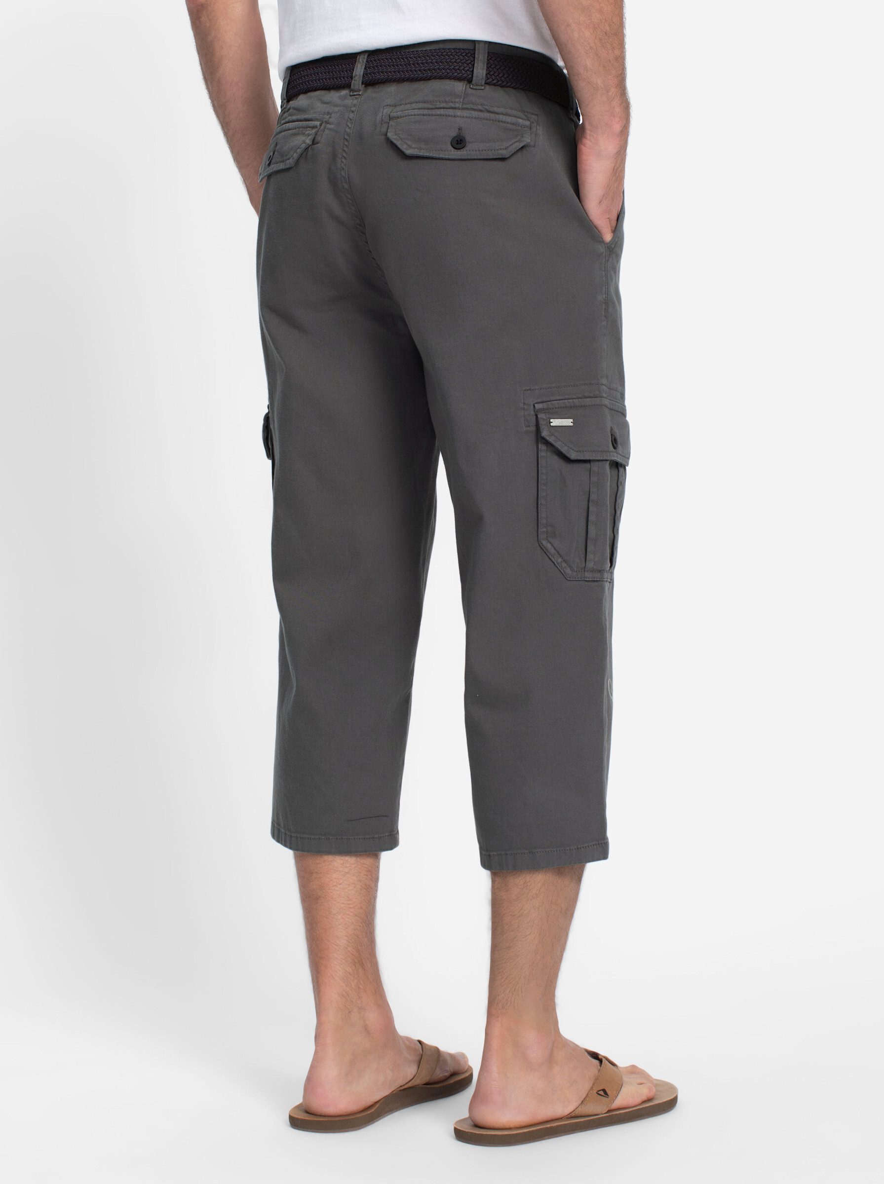 Witt Shorts Cargo-Bermudas normal