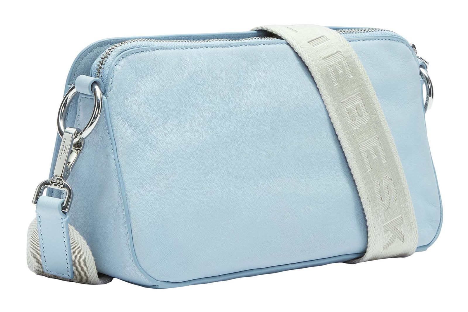 Liebeskind Berlin Umhängetasche Clarice Crossbody Bag, aus echtem Schafsled günstig online kaufen