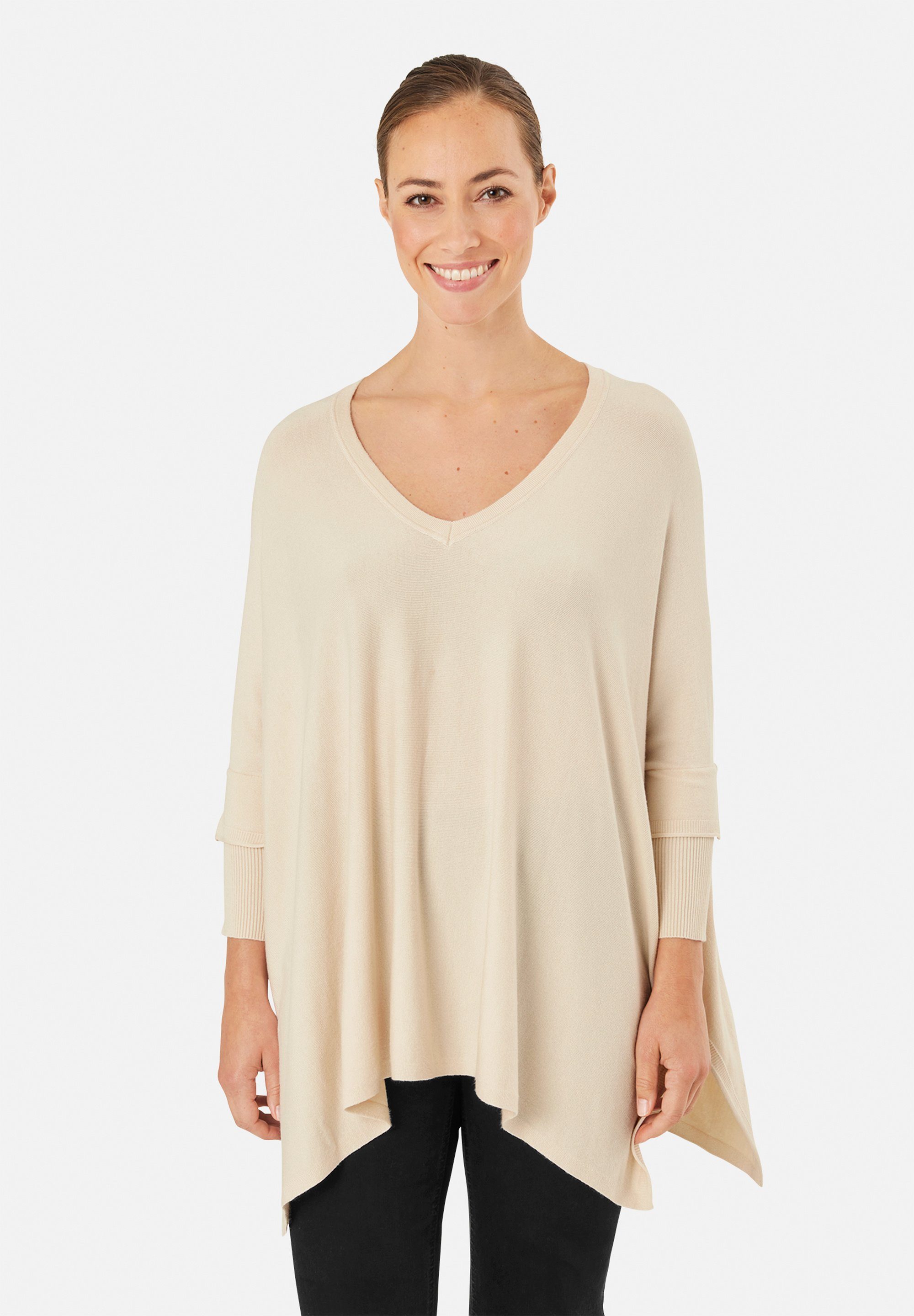 Masai Strickpullover MaFosna Oversize Masai Saison: günstig online kaufen