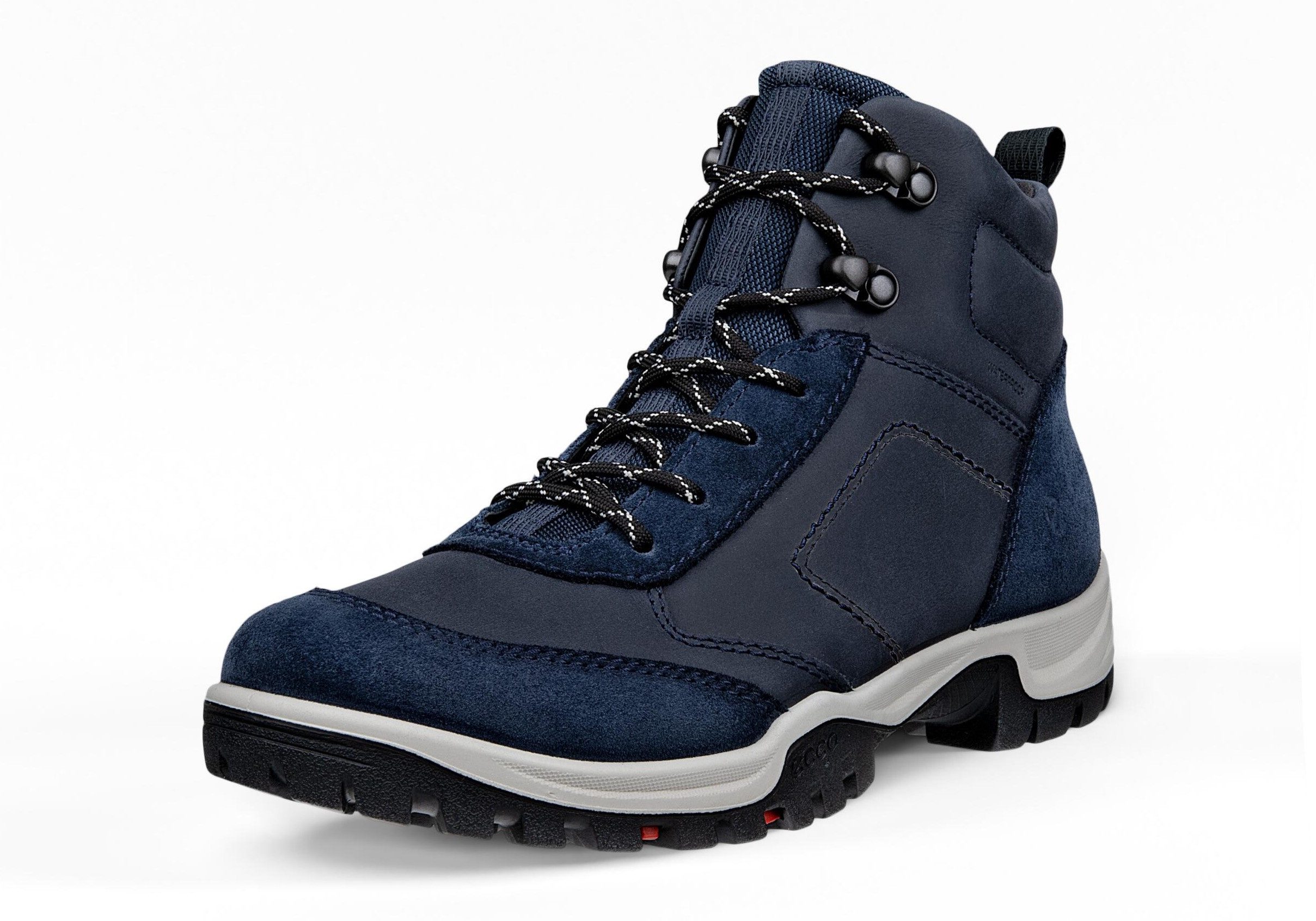 Ecco Xpedition III Schnürboots Outdoorschuh, Stiefelette günstig online kaufen
