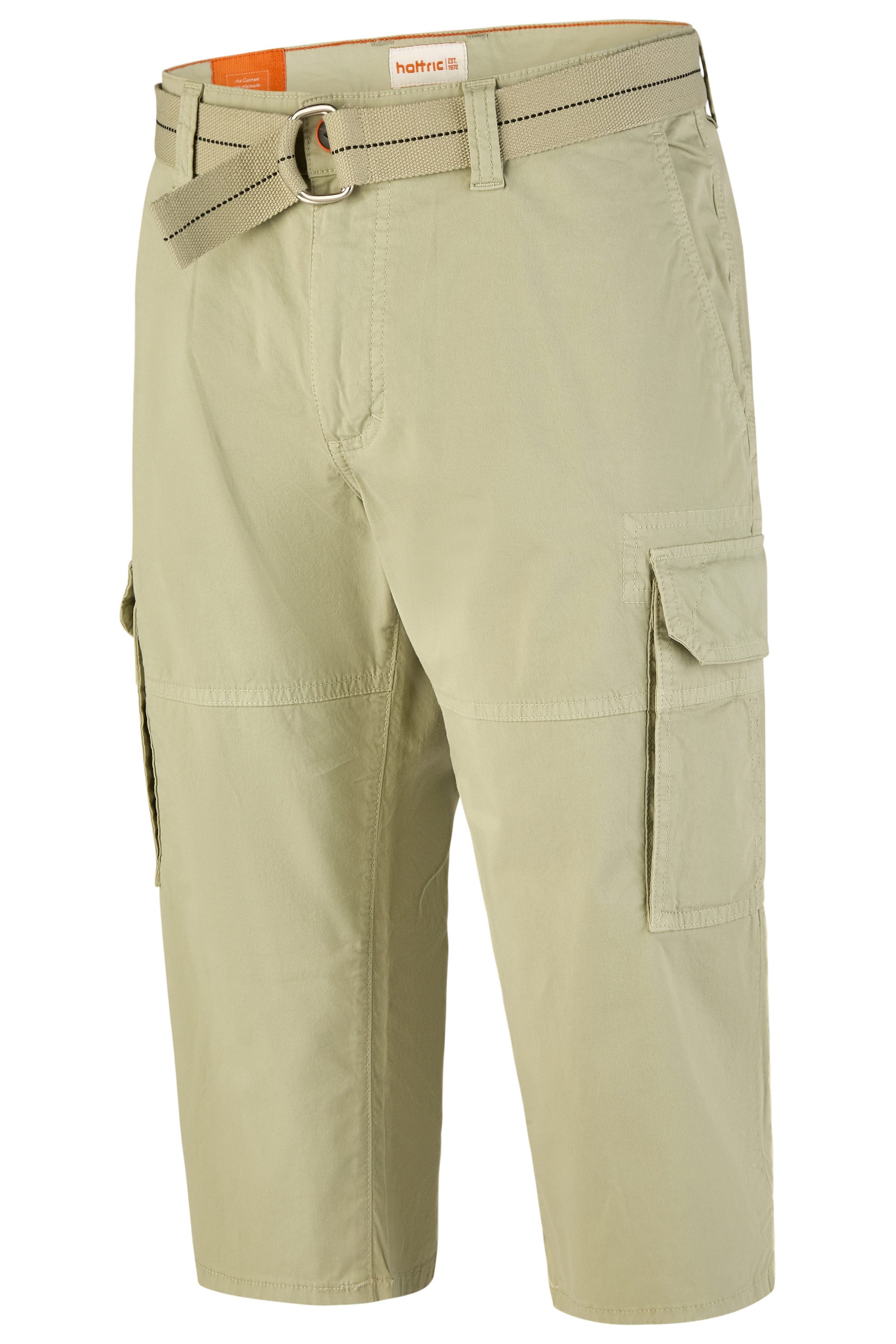 Hattric Bermudas Cargo Shorts günstig online kaufen
