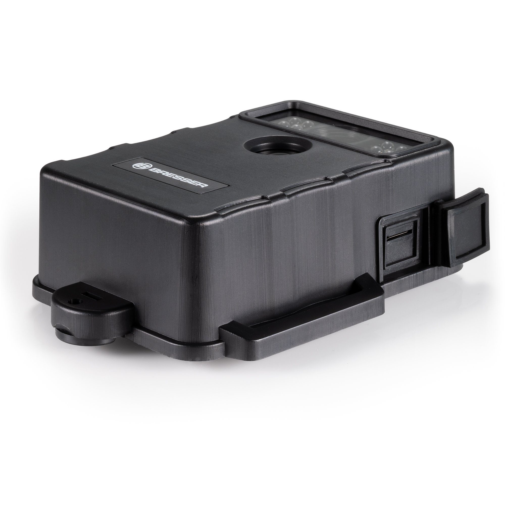 BRESSER Wildkamera BRESSER Wildkamera 5 MP Full-HD mit PIR-Bewegungssensor
