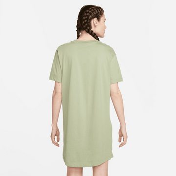 Nike Sportswear Sommerkleid ESSENTIAL WOMEN'S SHORT-SLEEVE DRESS