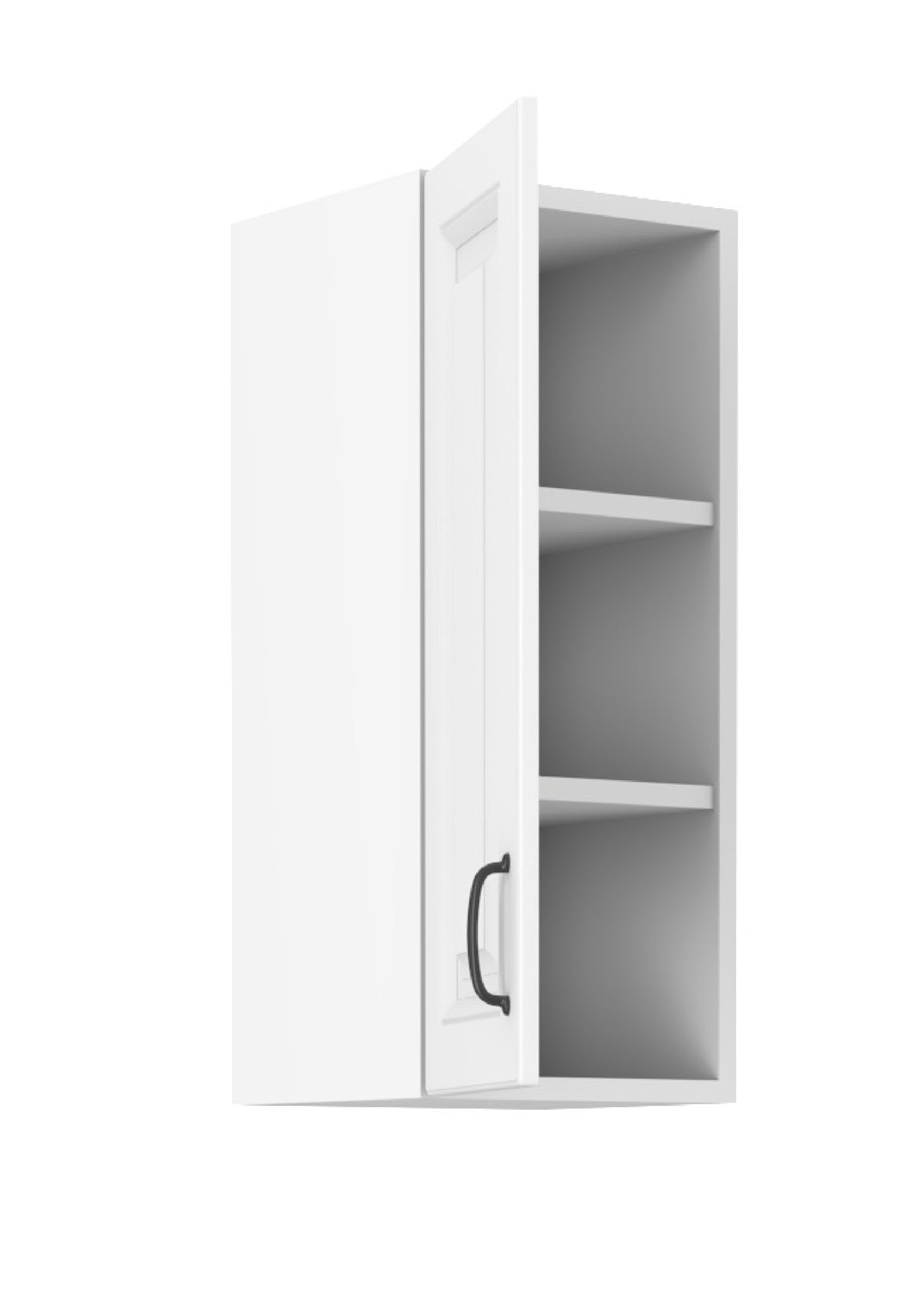Küchen-Preisbombe Hängeschrank 30 cm Küche Stilo günstig online kaufen