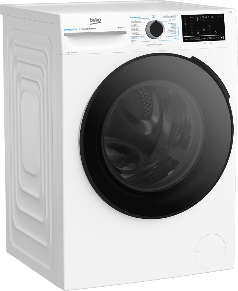 BEKO Waschmaschine 7004840031