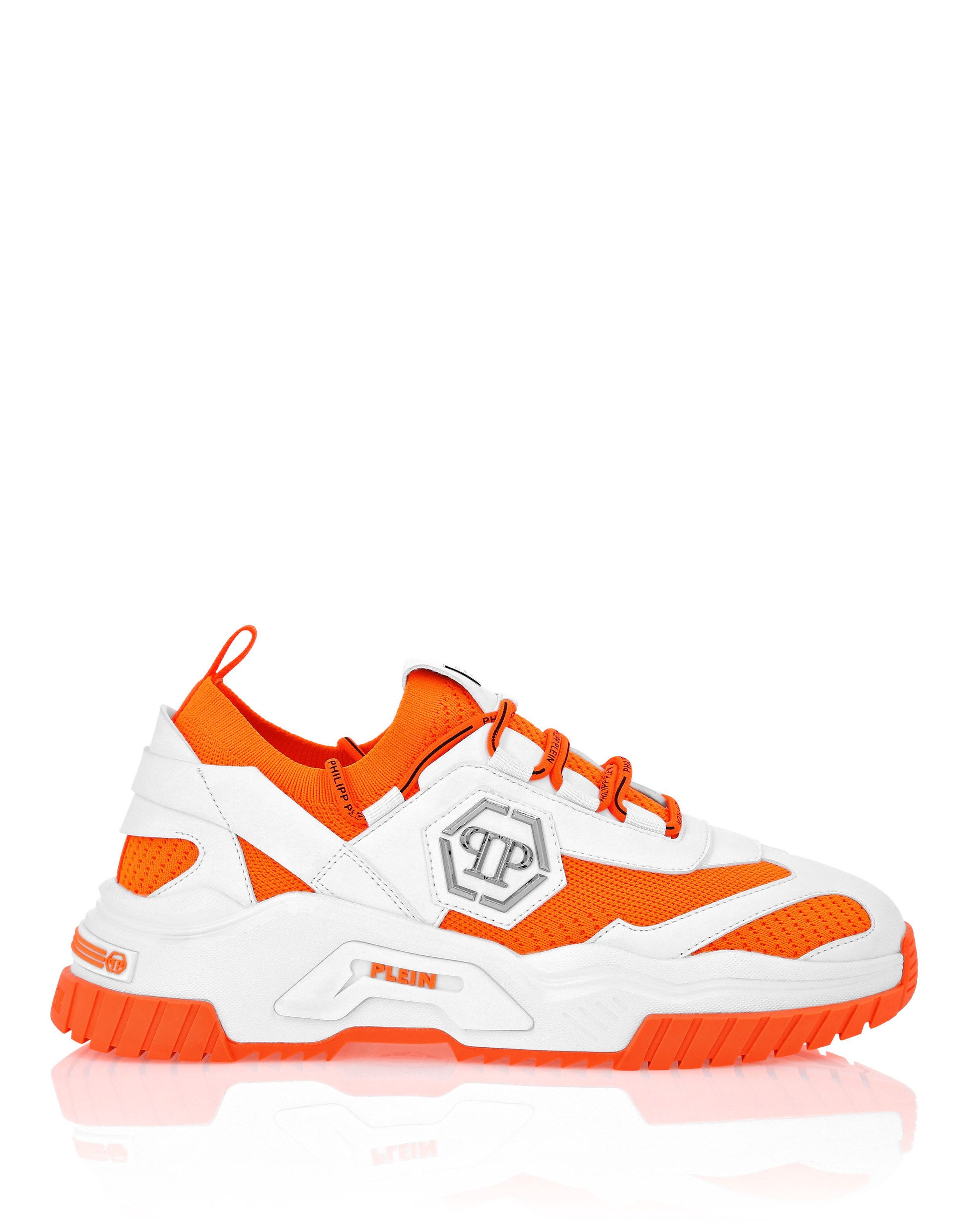 PHILIPP PLEIN Predator Sneaker günstig online kaufen