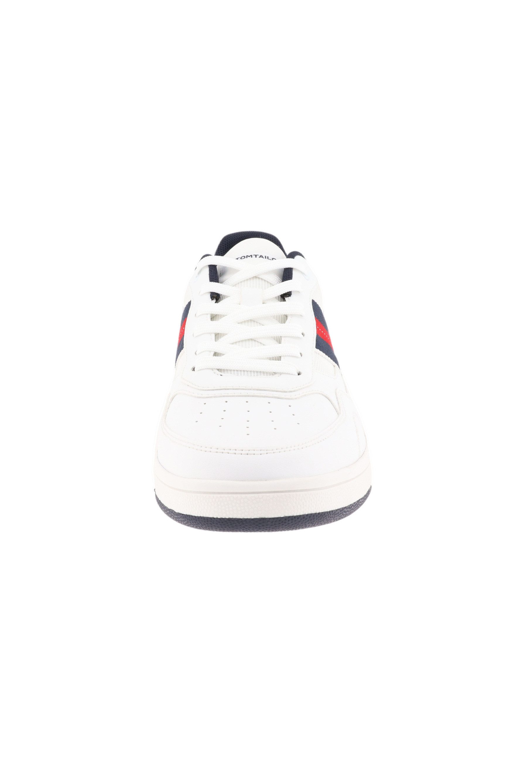 TOM TAILOR Tom Tailor Sneaker Low Sneaker