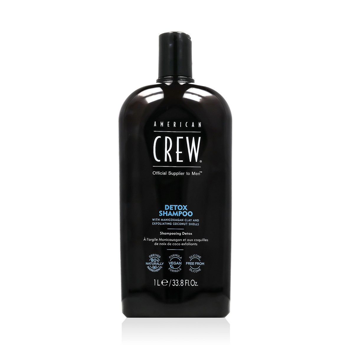 American Crew Haarshampoo Hair & Body