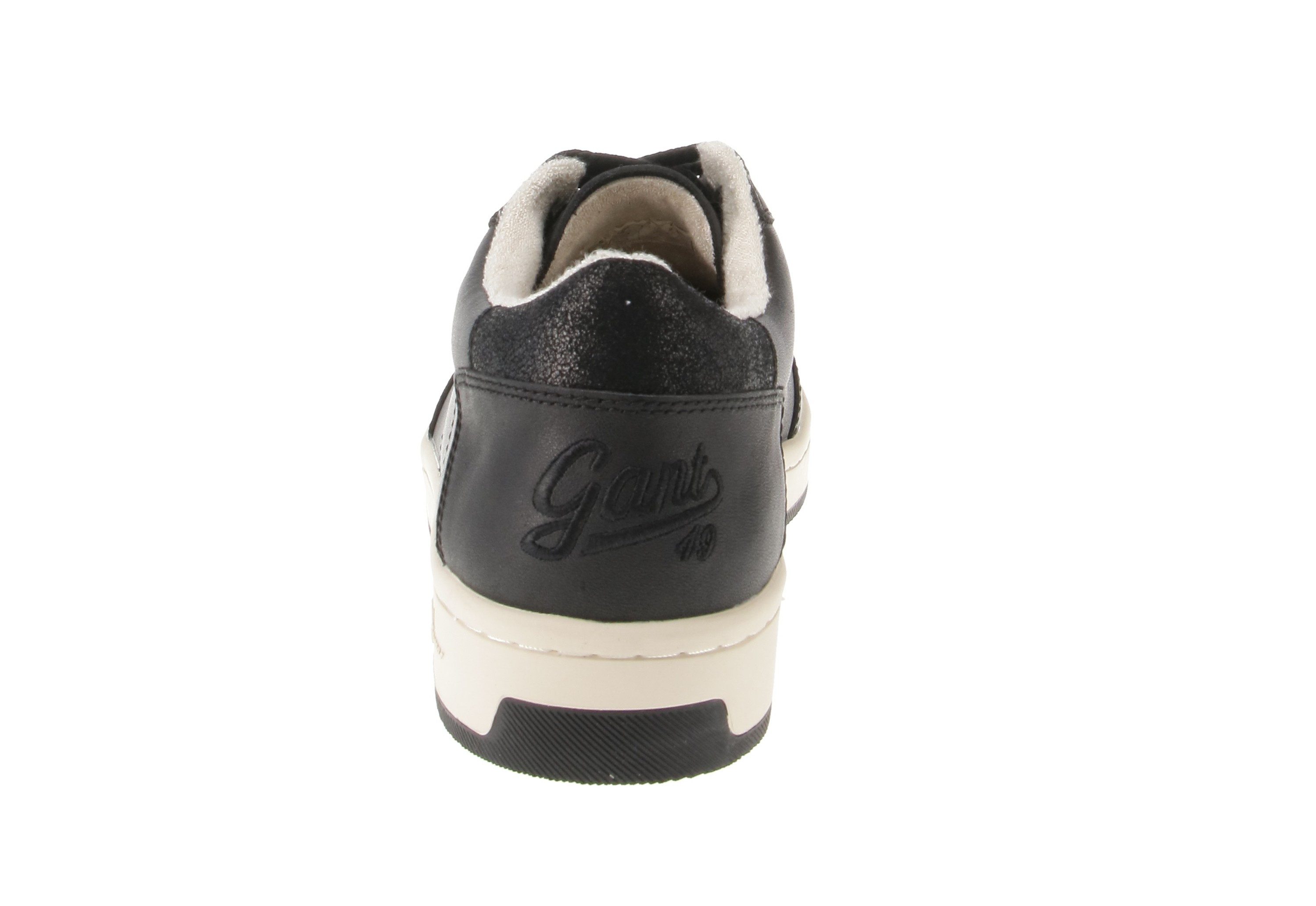 Gant Gant 29631682 Prepus - Herren Schuhe Sneaker - G00-Black Sneaker
