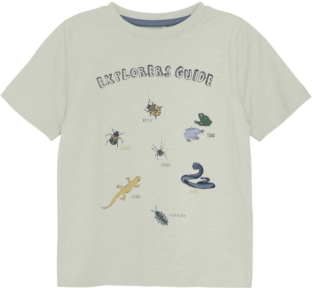 T-Shirt T-Shirt SS