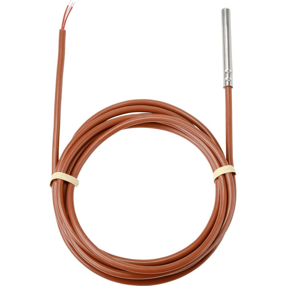 Sensor TRU COMPONENTS TC-9779552 PT100 Temperatursensor -50 bis 200 °C