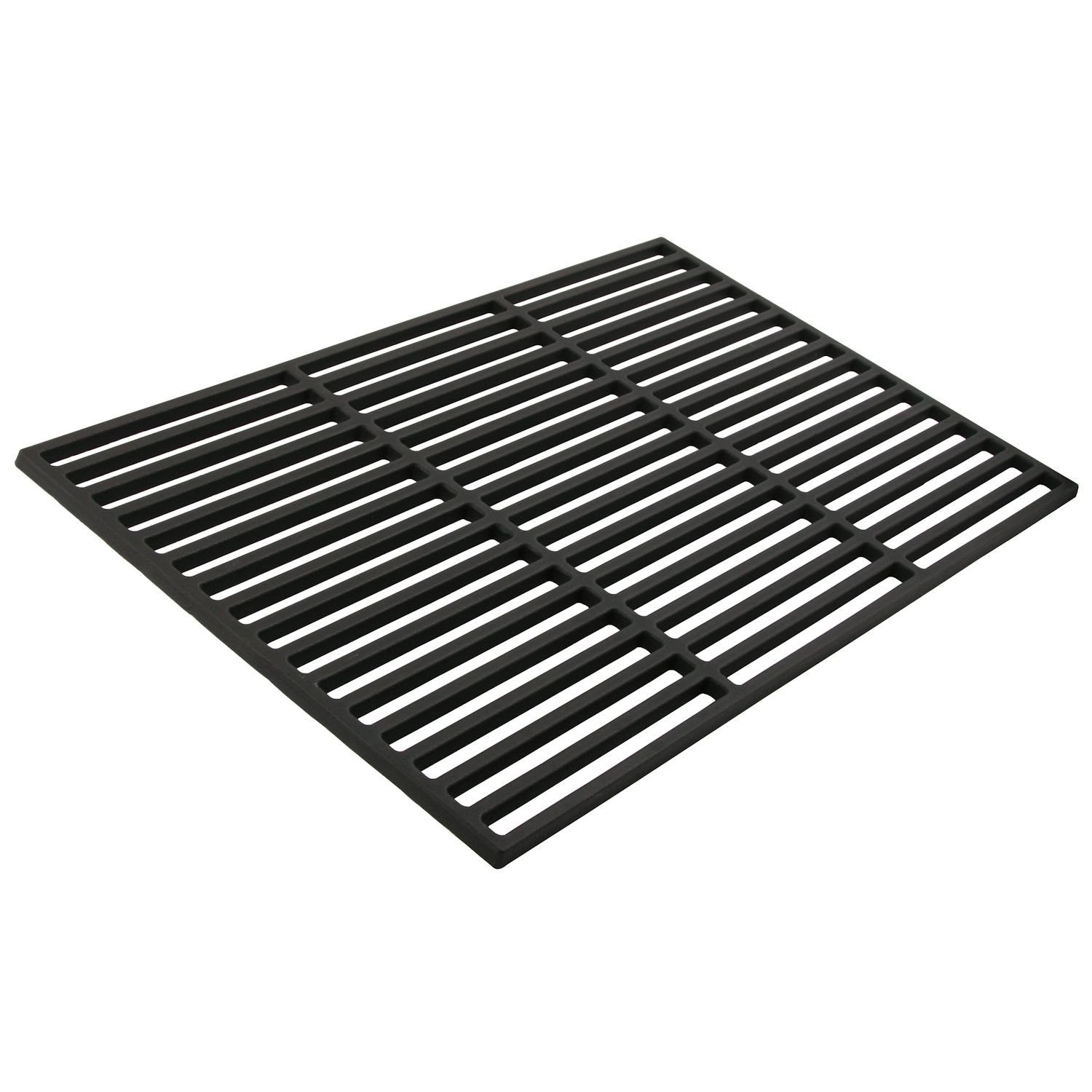 BBQ-Toro Grillrost Gusseisen Grillrost, 60 x 40 cm, emailliert, Zubehör für BBQ – Bild 4 von 4