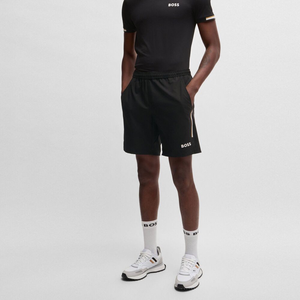 BOSS Shorts S Spotlight Short günstig online kaufen