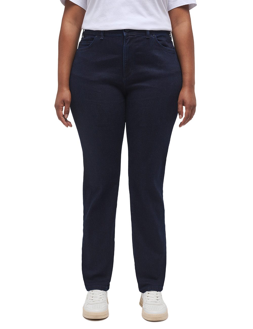 MUSTANG 5-Pocket-Jeans Style Crosby Relaxed Slim