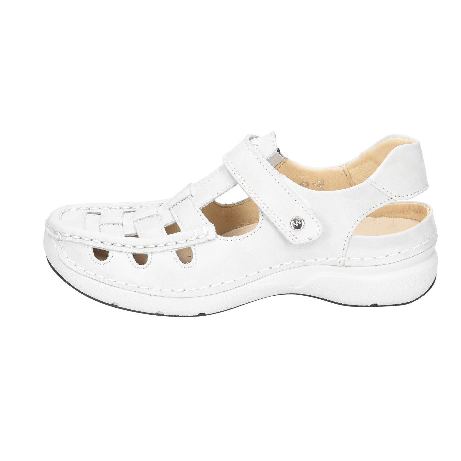 WOLKY Rolling Sun Fantasti Slingpumps günstig online kaufen