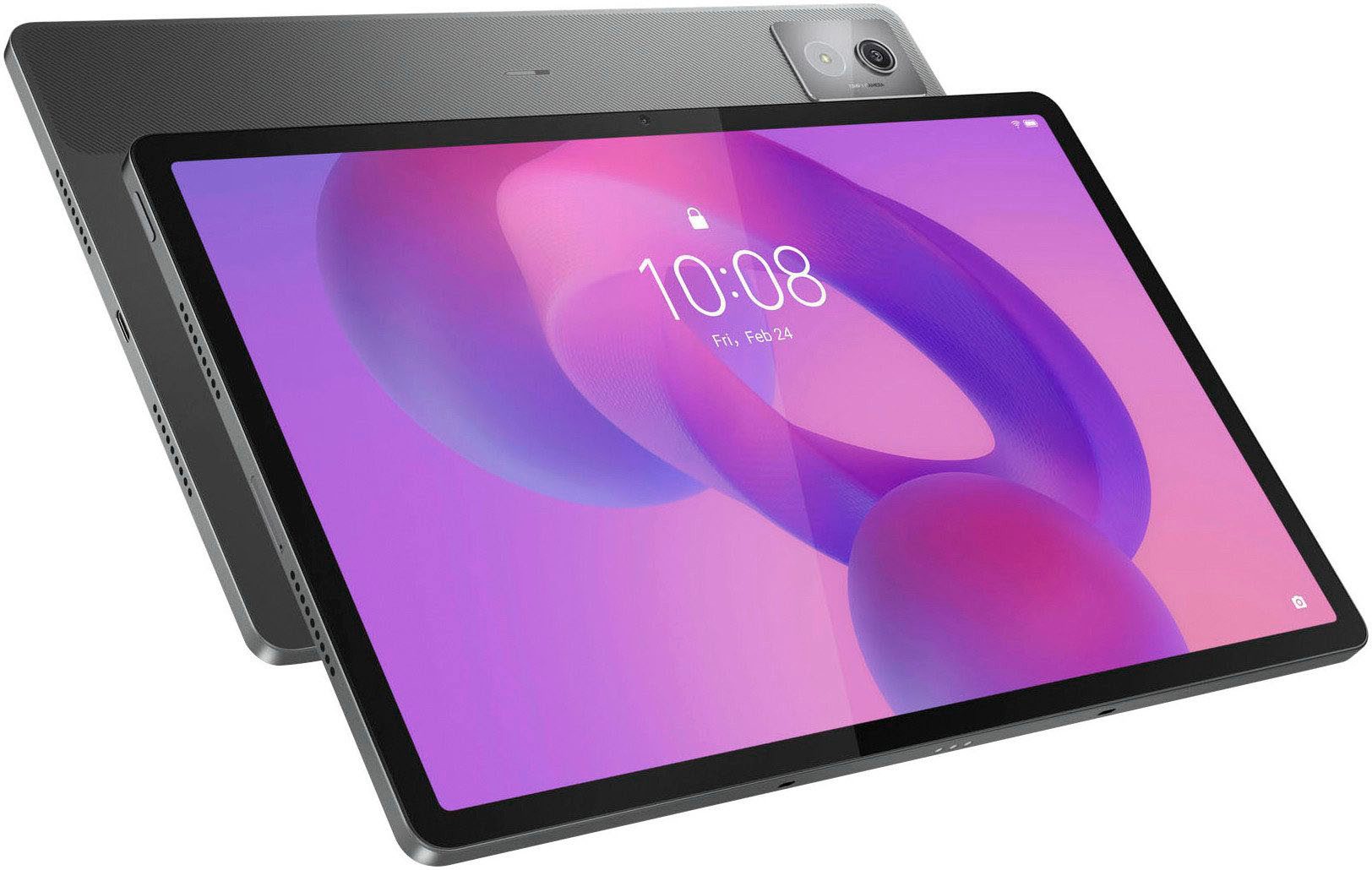 Lenovo LENOVO Idea Tab Pro (12,7 Zoll) Tablet (12,7", 128 GB, Android, 4 x JBL-Lautsprecher)