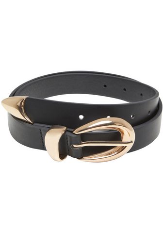 URBAN CLASSICS Sintetinis diržas Chunky Buckle Loop S...
