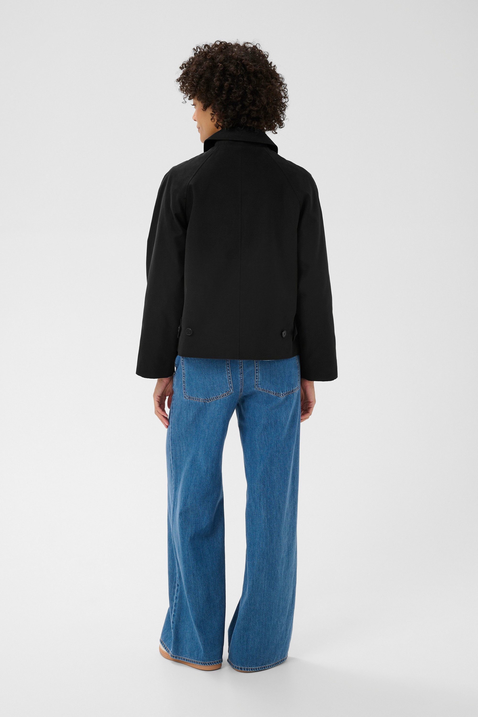 Part Two Wintermantel Jacke AlinnaPW